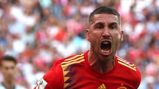 Sergio Ramos Misses Out from Spain Euro 2020 Squad; Aymeric Laporte Gets Chance