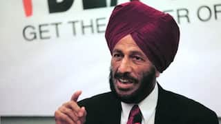 COVID-19 Positive Milkha Singh Hospitalised in Mohali, Condition Stable