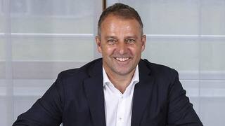 Germany Confirm Hansi Flick as Next Manager After Euros 2020