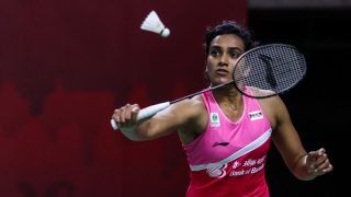 Highlights Badminton Score And Updates Tokyo Olympics: PV Sindhu Eases Past Cheung NY, Advances to Knockout