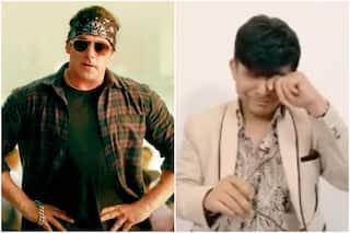 Salman Khan Files Defamation Case Against KRK, Latter Tweets