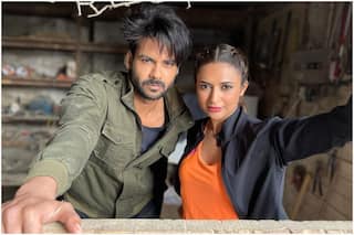 KKK 11: Divyanka Reveals Contestants Are Living in Bio Bubble And There's 'no Rivalry'