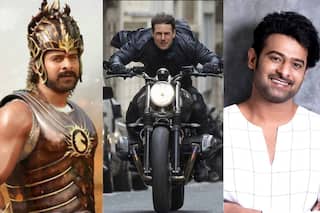 OMG..'बाहुबली' ने मारी हॉलीवुड में धांसू एंट्री! टॉम क्रूज की 'Mission Impossible 7' में दिखेंगे Prabhas? फैन्स शॉक्ड 