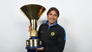 Antonio Conte Parts Ways With Inter Milan by Mutual Consent After Guiding Them to Scudetto