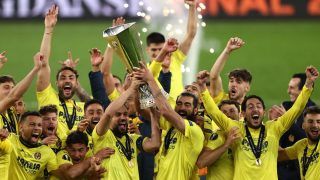 Villarreal Beat Manchester United in EPIC Penalty Shootout Drama to Claim Maiden Europa League Title