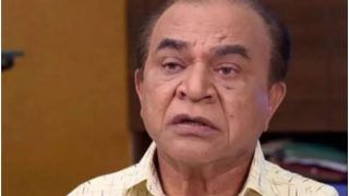 Taarak Mehta Ka Ooltah Chashmah's Nattu Kaka Aka Ghanshyam Nayak Is Facing Financial Crisis? Here's What He Has To Say