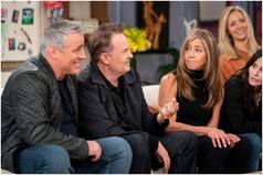 Friends Reunion Makes History on ZEE5, Records 1 Million Views in Less Than 7 Hours