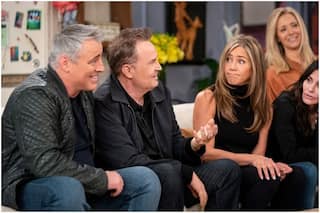 Friends Reunion Makes History on ZEE5, Records 1 Million Views in Less Than 7 Hours