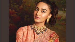 Erica Fernandes on Refusing Bold Shows: Boldness is Forcefully Added to Sell