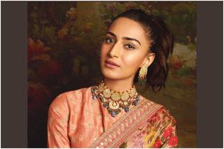 Erica Fernandes on Refusing Bold Shows: Boldness is Forcefully Added to Sell