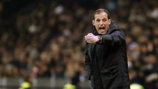 Juventus Sign Massimiliano Allegri as New Manager After Sacking Andrea Pirlo
