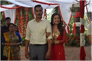 Anupama Massive Twist: Vanraj Tells Bapuji That He Doesn't Want to Marry Kavya, Baa Refuses to Attend Haldi