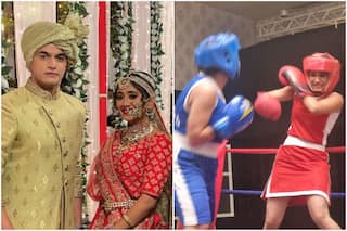 Yeh Rishta Kya Kehlata Hai Spoiler Alert: Sirat Leaves For a Boxing Match or Is It Some Plot?
