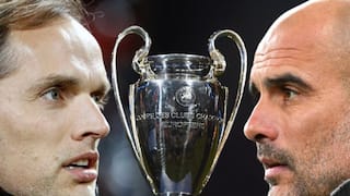 Manchester City vs Chelsea Live Streaming UEFA Champions League Final in India