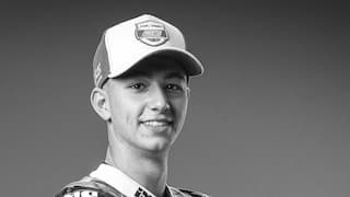 MotoGP Rider Jason Dupasquier Dies From Injuries After Tragic Crash During Italian GP at Age of 19