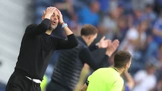 Citizens' Heartbreak: Overthinker Pep Guardiola's Tactical Blunders Cost Manchester City Champions League Final