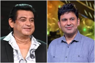 Indian Idol 12: Manoj Muntashir Slams Amit Kumar For 'Taking Money And Then Criticising The Show'
