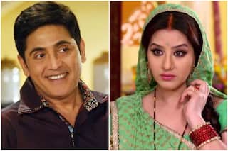 Aasif Sheikh Breaks Silence on Shilpa Shinde's Exit From Bhabiji, Says 'Show Suffered'
