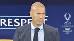 Zinedine Zidane Slams Real Madrid Board And President in Explosive Open Letter