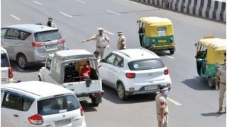 Telangana Lockdown Likely to be Extended Till June 7 With More Restrictions in Place: Report