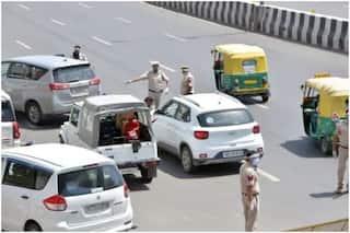 Complete lockdown in India: इन राज्यों में लगा सख्त लॉकडाउन, कंप्लीट लॉकडाउन की तरफ बढ़ रहा भारत