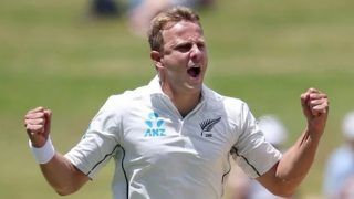 WTC Final Against India Will be Like World Cup Final For Me: Neil Wagner