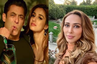 Iulia Vantur on Singing Radhe Song 'Seeti Maar': I Thought It was a Test Practice