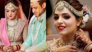 FIR Against Sugandha Mishra For Violating COVID Guidelines at Her Wedding, FIR Says: Gathered Above 100 People Instead of 40