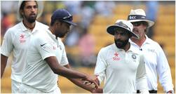 Team India Playing XI in WTC Final Was Picked to Take Conditions Out of Equation, Says Fielding Coach