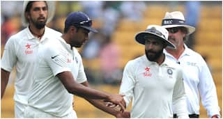 Monty Panesar Picks Ravinder Jadeja, Ravichandran Ashwin in His India XI For WTC Final