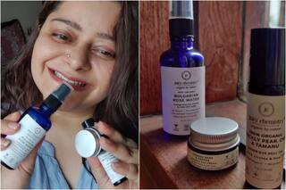 Product Review: Get Rid of Dark Circles, Puffy Eyes And Fine Lines in 3 Simple Steps
