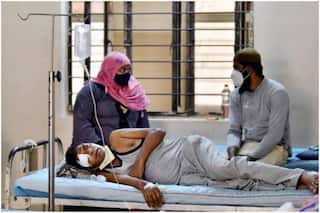 स्वस्थ व्यक्ति को भी हवा से ब्लैक फंगस संभव? डायबिटीज के मरीजों और कमजोर इम्युनिटी वालों के लिए मुसीबत है ये बीमारी