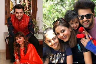 Maniesh Paul Talks About Financial Struggle: 'Didn’t Have Money to Pay Rent When I Was Jobless'