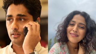Swara Bhasker And Siddharth Exchange Lovely Tweets After Troll Called Him ‘South Ka Swara’, Fans go Aww