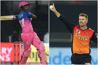 RR vs SRH PL 2021, Match 28 in Delhi: Weather Forecast, Pitch Report, H2H, Predicted XIs