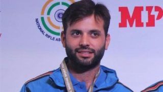 Shotgun World Cup: Gurjoat Singh Khangura Makes a Promising Start