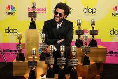 Billboard Music Awards 2021 Complete Winners List: 'The Weeknd' Wins Big Tonight, Takes Home 10 Awards