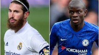 Chelsea vs Real Madrid Live Streaming UEFA Champions League Semifinal in India - When And Where to Watch CHE vs RM UCL Live Stream Football Match Online and on TV
