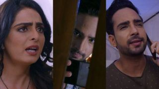 Kundali Bhagya Spoiler Alert: Sherlyn Reveals Why She Murdered Akshay; Karan to Get Free From Jail