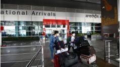 Delhi Corona Update: एयरपोर्ट पर अब कोरोना ड्यूटी में तैनात नहीं किए जाएंगे दिल्ली सरकार के शिक्षक, आदेश वापस