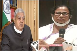 Bengal Election Result: ECI की वेबसाइट पर अभी नहीं हुई ममता की हार की पुष्टि, राज्यपाल ने कल मुलाकात के लिए बुलाया