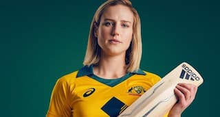 Playing Test Against India at WACA Will Favour Australia: Ellyse Perry