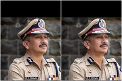 CISF Chief Subodh Kumar Jaiswal Appointed New CBI Director
