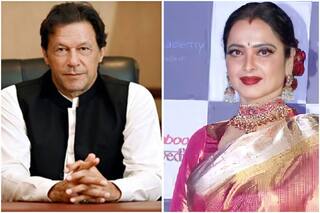 शादी करने वाले थे इमरान खान और रेखा, रिश्ते से मां भी थीं बहुत खुश, फिर क्या हुआ?