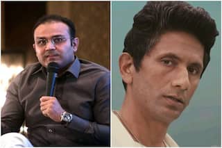 It Was Wonderful - Sehwag Told Prasad on His Viral Ad