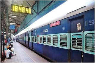 IRCTC Latest News: When Will Concessions in Ticket Fares Restored? Here's What Railway Minister Said