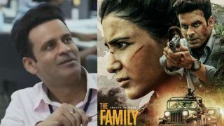 The Family Man 2 के बैन की उठी मांग तो Manoj Bajpayee ने जारी किया बयान, बोले- 'बहुत मेहनत की है...पहले देख लीजिए'