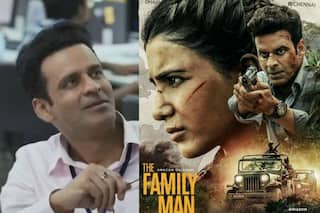 Manoj Bajpayee on The Family Man 2 Controversy: 'The Ones Leading The Show Are Mainly Tamilians'