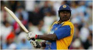 ICC Tribunal Clears Avishka Gunawardene of Corruption Charges