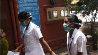 केरल में टूटा कोरोना संक्रमितों का रिकॉर्ड, सीएम विजयन ने कल ईद के लिए मुस्लिमों से की खास अपील
